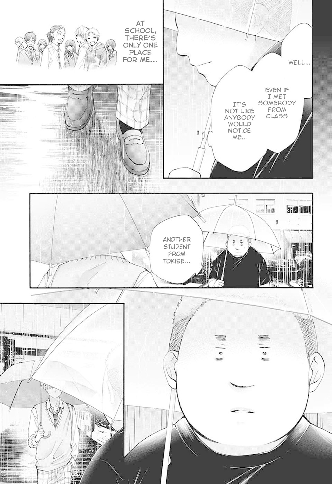 Kono Oto Tomare!, Chapter 80 image 17